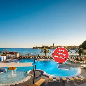 Valamar Padova 4* Banjol